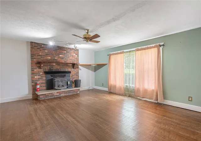 Photo 2 of Single family home for sale at 4386 Kite Rd, Saint Paris, OH 43072 | MLS# 968950 | Listing updated on 2026-09-22