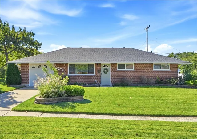 Single family home for sale at 2272 Bushwick Dr, Dayton, OH 45439 | MLS# 968948