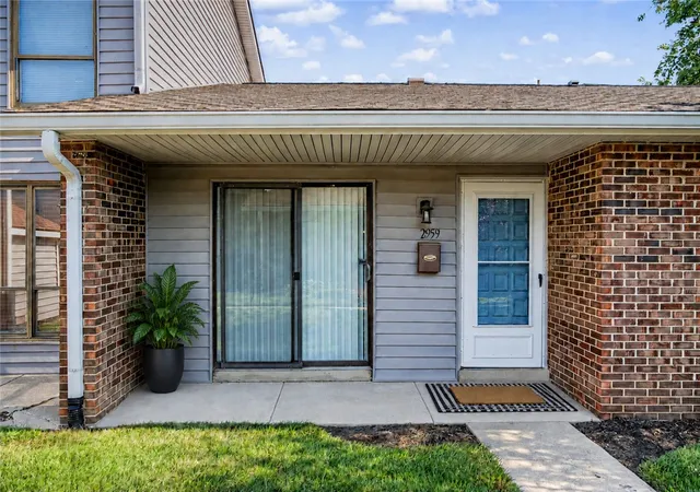 Photo 1 of Townhouse for sale at 2959 Asbury Ct, Miamisburg, OH 45342 | MLS# 968933 | Listing updated on 2026-09-22