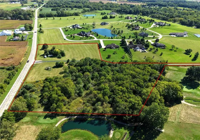 Photo 3 of Land for sale at 6643 Us Rt 36, Greenville, OH 45331 | MLS# 968743 | Listing updated on 2026-09-15