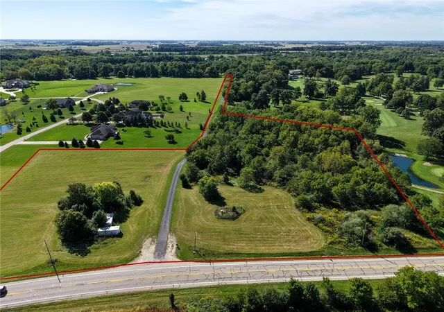 Photo 3 of Land for sale at 6643 US Rt 36, Greenville, OH 45331 | MLS# 968743 | Listing updated on 2026-09-15