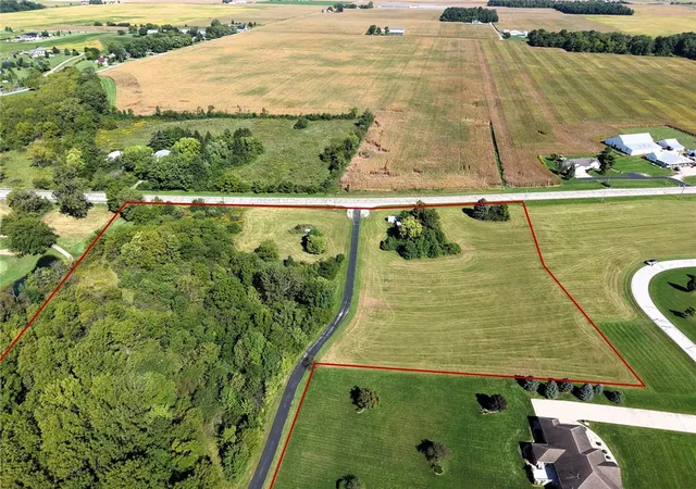 Photo 4 of Land for sale at 6643 US Rt 36, Greenville, OH 45331 | MLS# 968743 | Listing updated on 2026-09-15