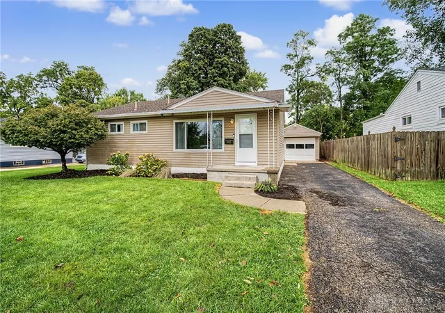Photo 1 of Single family home for sale at 5623 Bayside Dr, Dayton, OH 45431 | MLS# 968936 | Listing updated on 2026-09-21