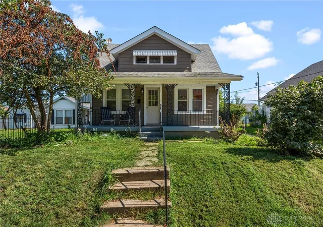 Photo 1 of Single family home for sale at 1332 Campbell Ave, Hamilton, OH 45011 | MLS# 968193 | Listing updated on 2026-09-15