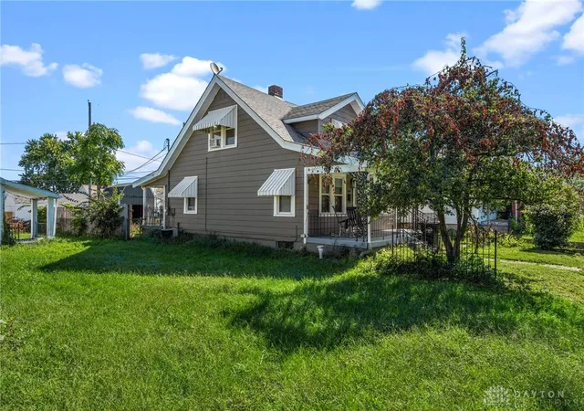 Photo 3 of Single family home for sale at 1332 Campbell Ave, Hamilton, OH 45011 | MLS# 968193 | Listing updated on 2026-09-15