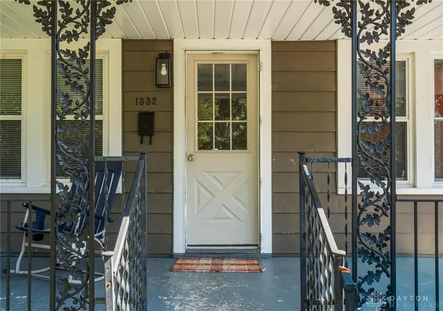 Photo 3 of Single family home for sale at 1332 Campbell Ave, Hamilton, OH 45011 | MLS# 968193 | Listing updated on 2026-09-15