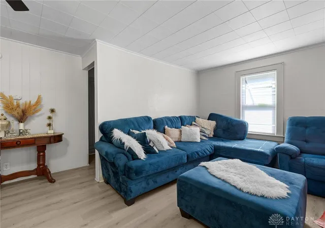 Photo 4 of Single family home for sale at 1332 Campbell Ave, Hamilton, OH 45011 | MLS# 968193 | Listing updated on 2026-09-15
