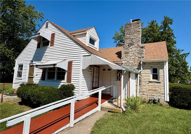 Single family home for sale at 511 N Main St, Lewisburg, OH 45338 | MLS# 968895