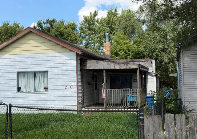 Photo 2 of Single family home for sale at 2005 E 5th Street, Dayton, OH 45403 | MLS# 968967 | Listing updated on 2026-09-30