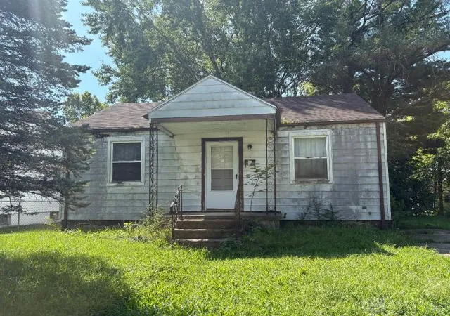 Photo 1 of Single family home for sale at 4416 Genesee Ave, Dayton, OH 45406 | MLS# 968972 | Listing updated on 2026-09-30