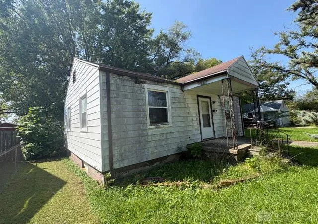 Photo 3 of Single family home for sale at 4416 Genesee Ave, Dayton, OH 45406 | MLS# 968972 | Listing updated on 2026-09-30