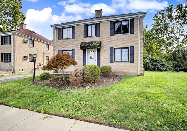 Multi family home for sale at 526 Corona Ave, Dayton, OH 45419 | MLS# 968926