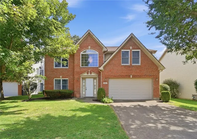 Photo 1 of Single family home for sale at 660 Golf View Ct, Vandalia, OH 45377 | MLS# 968941 | Listing updated on 2026-09-27