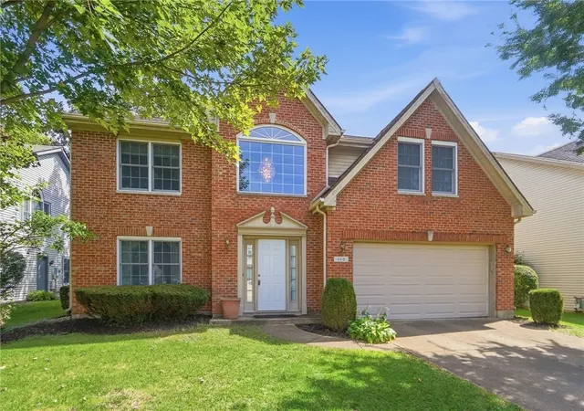 Photo 2 of Single family home for sale at 660 Golf View Ct, Vandalia, OH 45377 | MLS# 968941 | Listing updated on 2026-09-27