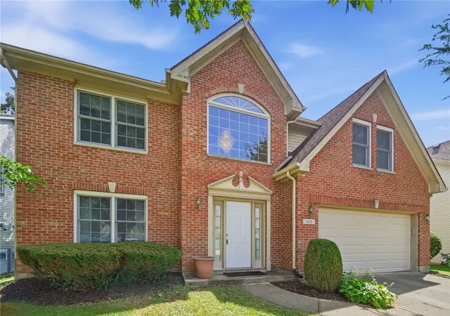 Photo 3 of Single family home for sale at 660 Golf View Ct, Vandalia, OH 45377 | MLS# 968941 | Listing updated on 2026-09-27