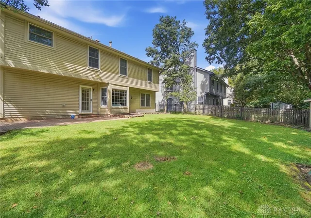Photo 59 of Single family home for sale at 660 Golf View Ct, Vandalia, OH 45377 | MLS# 968941 | Listing updated on 2026-09-27