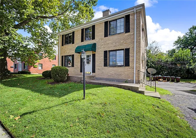 Multi family home for sale at 532 Corona Ave, Dayton, OH 45419 | MLS# 968928