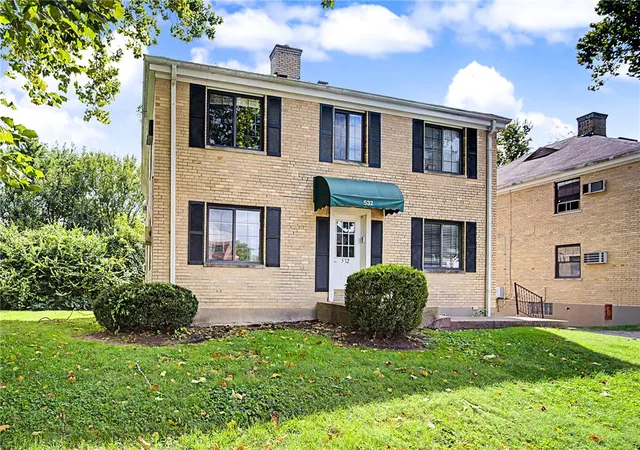 Photo 2 of Multi family home for sale at 532 Corona Ave, Dayton, OH 45419 | MLS# 968928 | Listing updated on 2026-09-20