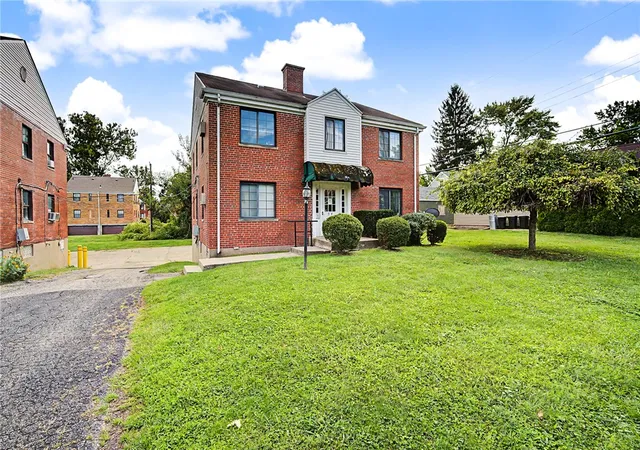 Multi family home for sale at 514 Wiltshire Blvd, Dayton, OH 45419 | MLS# 968920