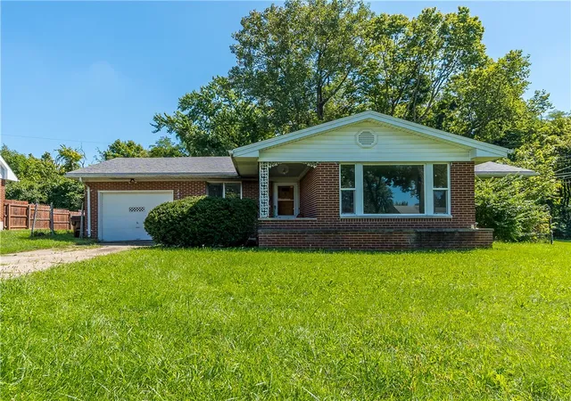 Photo 1 of Single family home for sale at 2230 Fairport Ave, Dayton, OH 45406 | MLS# 968736 | Listing updated on 2026-10-01
