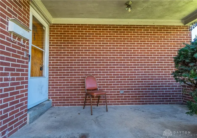 Photo 2 of Single family home for sale at 2230 Fairport Ave, Dayton, OH 45406 | MLS# 968736 | Listing updated on 2026-10-01