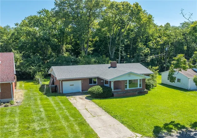Photo 3 of Single family home for sale at 2230 Fairport Ave, Dayton, OH 45406 | MLS# 968736 | Listing updated on 2026-10-01