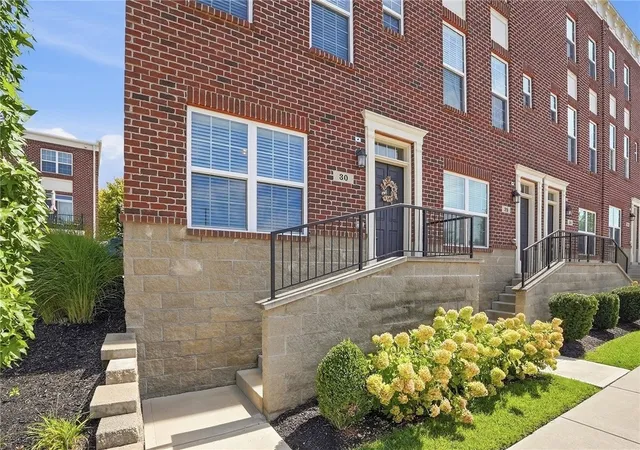 Photo 1 of Condo for sale at 30 N Center St #30, Springfield, OH 45502 | MLS# 968966 | Listing updated on 2026-09-16