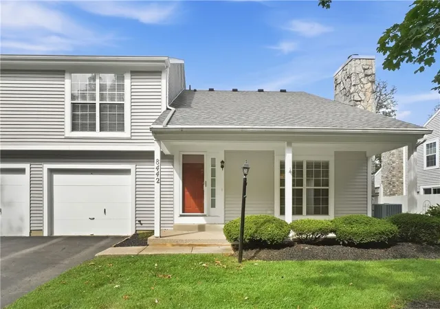 Photo 1 of Condo for sale at 8442 Mcewen Rd, Dayton, OH 45458 | MLS# 968605 | Listing updated on 2026-10-06