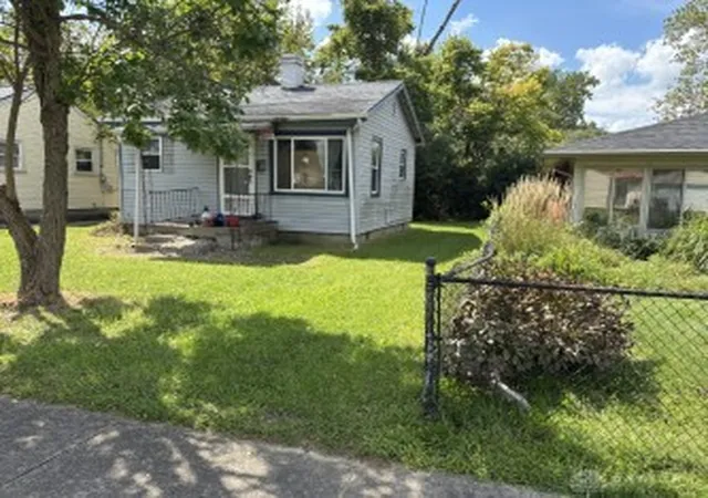 Photo 1 of Sale Pending at 833 Whitmore Ave, Dayton, OH 45417 | MLS# 968979 | Listing updated on 2026-10-06