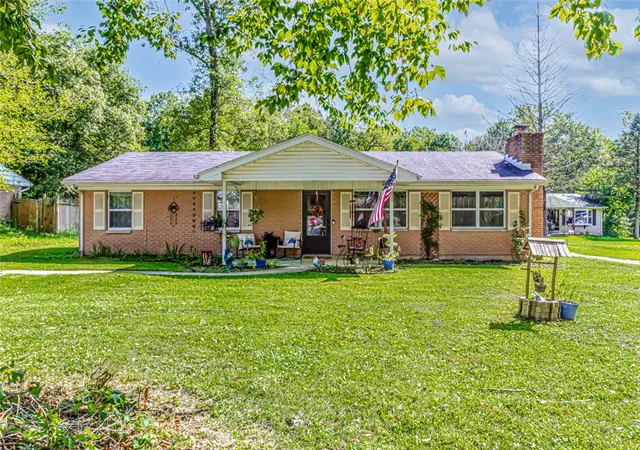 Photo 1 of Sale Pending at 446 Woodside Dr, West Alexandria, OH 45381 | MLS# 968908 | Listing updated on 2026-10-02