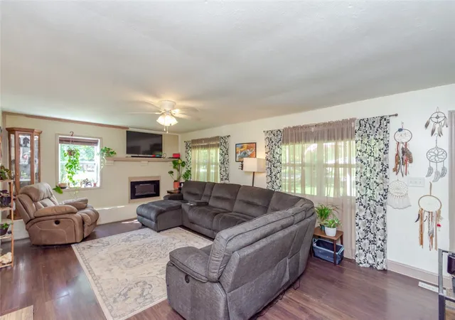 Photo 3 of Sale Pending at 446 Woodside Dr, West Alexandria, OH 45381 | MLS# 968908 | Listing updated on 2026-10-02