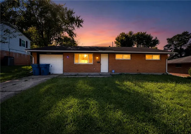 Photo 1 of Single family home for sale at 6826 Hubbard Dr, Dayton, OH 45424 | MLS# 968097 | Listing updated on 2026-09-17