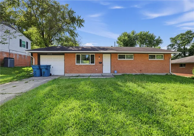 Photo 2 of Single family home for sale at 6826 Hubbard Dr, Dayton, OH 45424 | MLS# 968097 | Listing updated on 2026-09-17