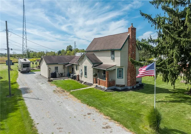 Photo 1 of Single family home for sale at 2148 Lefevre Rd, Troy, OH 45373 | MLS# 967770 | Listing updated on 2026-09-21