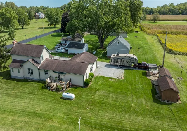 Photo 2 of Single family home for sale at 2148 Lefevre Rd, Troy, OH 45373 | MLS# 967770 | Listing updated on 2026-09-21