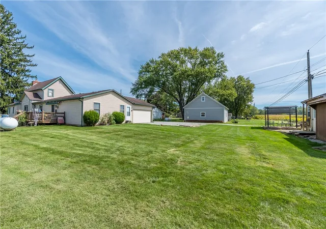 Photo 3 of Single family home for sale at 2148 Lefevre Rd, Troy, OH 45373 | MLS# 967770 | Listing updated on 2026-09-21