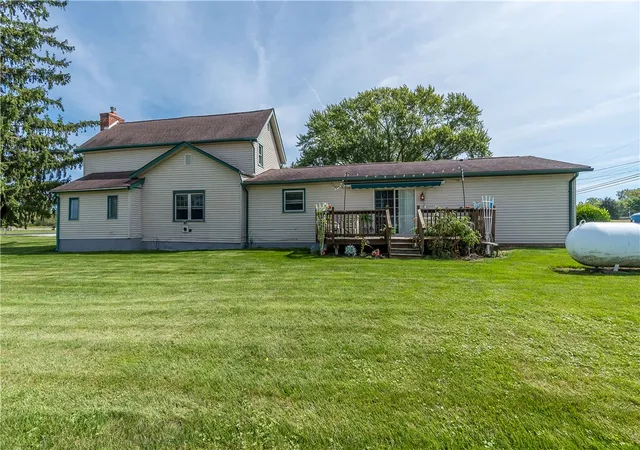 Photo 3 of Single family home for sale at 2148 Lefevre Rd, Troy, OH 45373 | MLS# 967770 | Listing updated on 2026-09-21