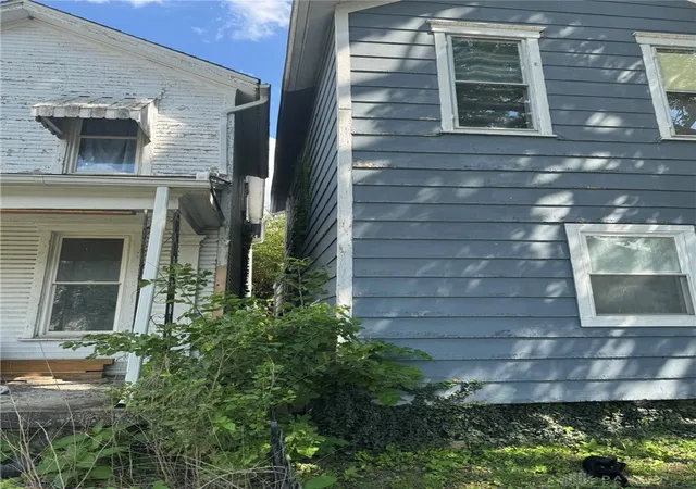 Photo 12 of Multi family home for sale at 108 Boltin St, Dayton, OH 45403 | MLS# 968998 | Listing updated on 2026-10-03