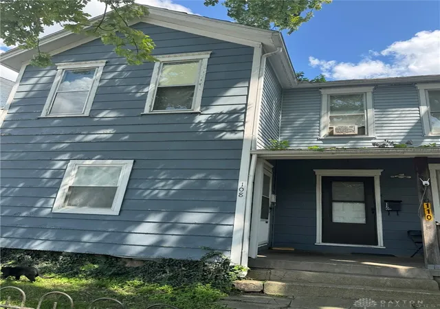 Multi family home for sale at 108 Boltin St, Dayton, OH 45403 | MLS# 968998