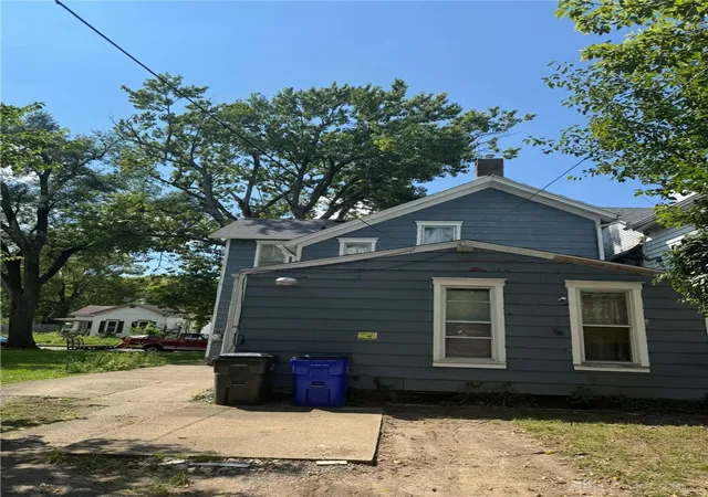 Photo 3 of Multi family home for sale at 108 Boltin St, Dayton, OH 45403 | MLS# 968998 | Listing updated on 2026-10-03