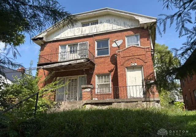Photo 1 of Sale Pending at 1405 1407 Superior Ave, Dayton, OH 45402 | MLS# 969000 | Listing updated on 2026-10-01