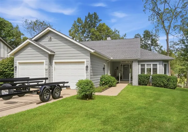 Single family home for sale at 599 Lorelei Dr, Fayetteville, OH 45118 | MLS# 968985