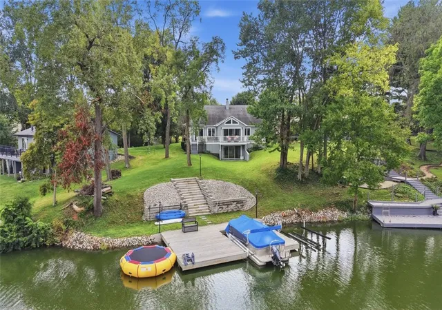 Photo 2 of Single family home for sale at 599 Lorelei Dr, Fayetteville, OH 45118 | MLS# 968985 | Listing updated on 2026-09-15