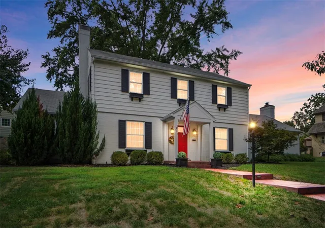 Photo 1 of Single family home for sale at 3837 Oak St, Cincinnati, OH 45227 | MLS# 968854 | Listing updated on 2026-09-16