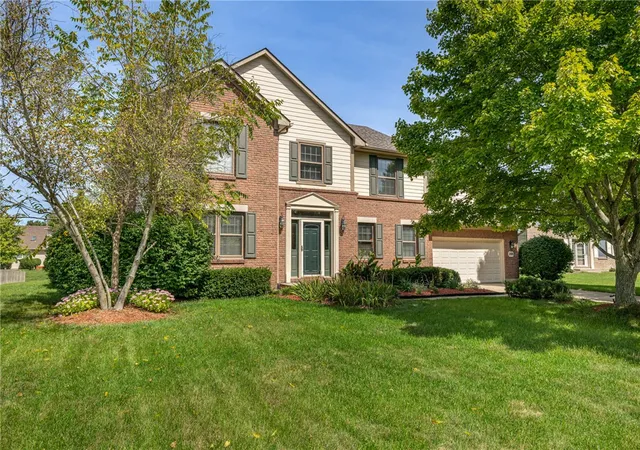Photo 1 of Single family home for sale at 2895 Cobblestone Xing Ct, Dayton, OH 45458 | MLS# 968953 | Listing updated on 2026-09-16