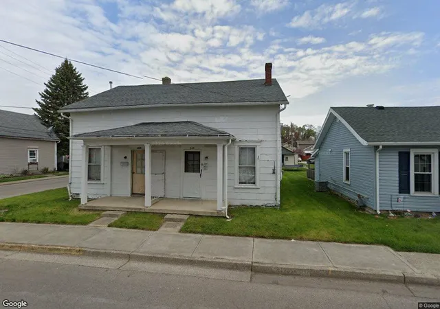 Photo 1 of Sale Pending at 464 Miami St, Piqua, OH 45356 | MLS# 968897 | Listing updated on 2026-09-15