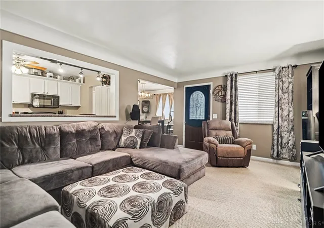 Photo 3 of Single family home for sale at 3701 Susanna Dr, Cincinnati, OH 45251 | MLS# 968952 | Listing updated on 2026-10-05