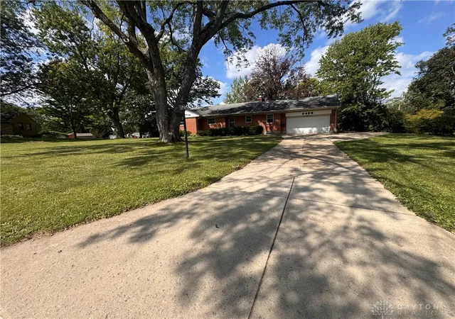 Photo 1 of Sale Pending at 4425 Jonathan Dr, Dayton, OH 45440 | MLS# 968910 | Listing updated on 2026-10-03
