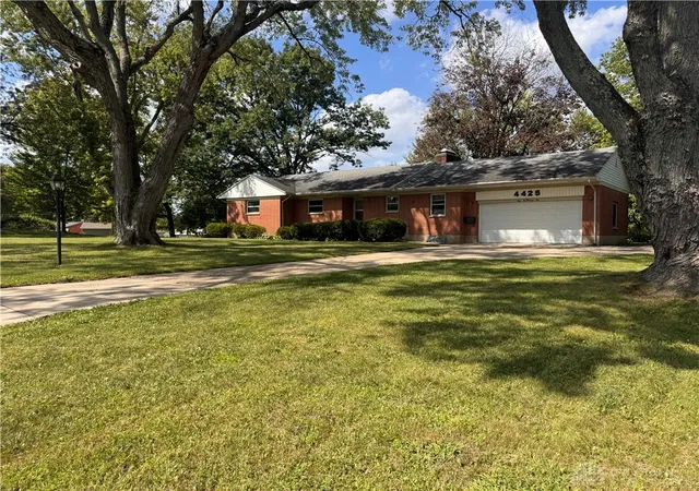 Photo 2 of Sale Pending at 4425 Jonathan Dr, Dayton, OH 45440 | MLS# 968910 | Listing updated on 2026-10-03