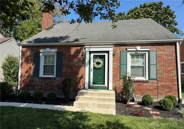 Photo 1 of Single family home for sale at 1213 Alta Vista Dr, Dayton, OH 45420 | MLS# 968992 | Listing updated on 2026-09-18